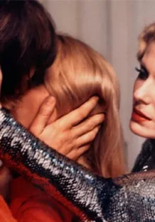 Las obras de culto en IndieLisboa 2025 Los labios Rojos (Les Levres Rouges)