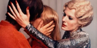 Las obras de culto en IndieLisboa 2025 Los labios Rojos (Les Levres Rouges)