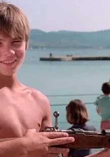 Pase especial ¿Quién puede matar a un niño? ¿Quién puede matar a un niño? de Chicho Ibáñez Serrador