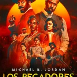 Los Pecadores Póster de Los Pecadores