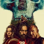 28 años después 28 años después póster