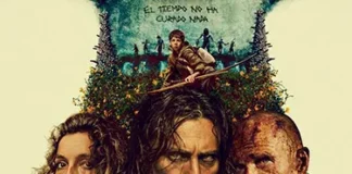 28 años después 28 años después póster