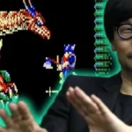 Hideo Kojima Hideo Kojima