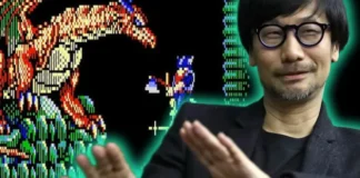 Hideo Kojima Hideo Kojima