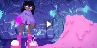 Cine de género español, animación y mucho más en Sitges 2025 Fotograma de Lesbian Space Princess