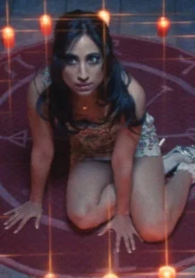 Primeras novedades para Sitges 2025 fotograma de la película Fucktoys