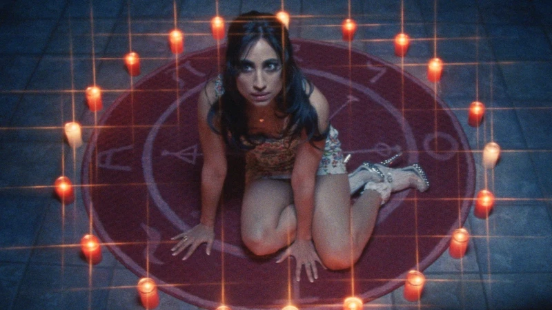 fotograma de la película Fucktoys