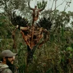 Brigadoon y los invitados de Sitges, siempre protagonistas Fotograma de la película The Devils Teardrop