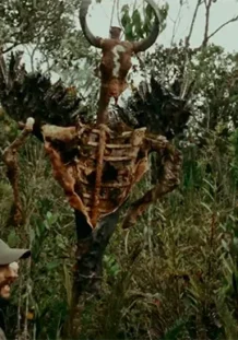 Brigadoon y los invitados de Sitges, siempre protagonistas Fotograma de la película The Devils Teardrop