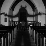 Sitges 2025 y Noves Visions Fotograma de la película OBEX