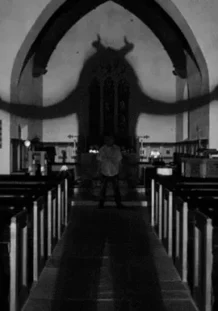 Sitges 2025 y Noves Visions Fotograma de la película OBEX