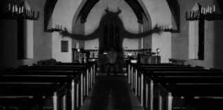 Sitges 2025 y Noves Visions Fotograma de la película OBEX