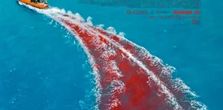 Dangerous Animals Póster de Dangerous Animals