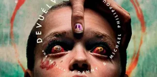 Devuélvemela Póster de la película Devuélvemela