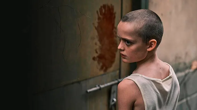 Fotograma de la película Devuélvemela