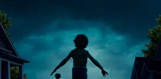 Weapons Póster de Weapons