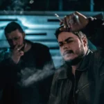 Luger, un thriller con alma en Sitges 2025 Fotograma de Luger