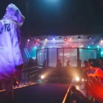 Sitges Órbita 2025, la sección con más adrenalina del festival Fotograma de Blazing Fists