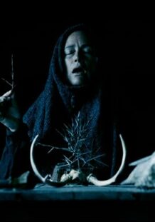 Panorama, la sección más fandom de Sitges 2025 Fotograma de Mother of the flies