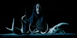 Panorama, la sección más fandom de Sitges 2025 Fotograma de Mother of the flies