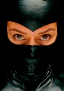 Helénè Cattet y Bruno Forzani complacen a sus fans en Sitges 2025 Fotograma de Reflection in a red diamond