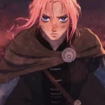 Despedida del Festival de Sitges 2025, últimos títulos Fotograma de Scarlet