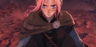 Despedida del Festival de Sitges 2025, últimos títulos Fotograma de Scarlet