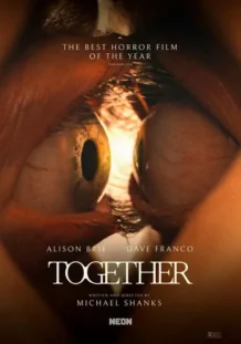 Together Póster de la película Together
