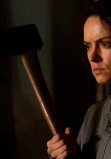 La sección oficial de Sitges 2025 por fin desvelada Fotograma de We bury the dead