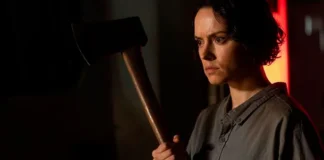 La sección oficial de Sitges 2025 por fin desvelada Fotograma de We bury the dead