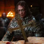 Luc Besson sorprende con su versión de Drácula en Sitges 2025 Fotograma de Drácula