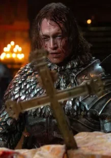 Luc Besson sorprende con su versión de Drácula en Sitges 2025 Fotograma de Drácula