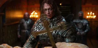 Luc Besson sorprende con su versión de Drácula en Sitges 2025 Fotograma de Drácula