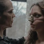 Palmarés Festival de Sitges 2025 Fotograma de La Hermanastra Fea