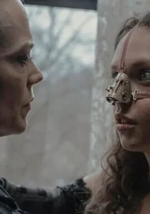 Palmarés Festival de Sitges 2025 Fotograma de La Hermanastra Fea