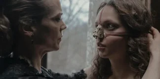 Palmarés Festival de Sitges 2025 Fotograma de La Hermanastra Fea