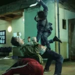 La acción asiática triunfa en Sitges 2025 con The Furious Fotograma de The Furious