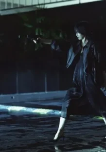 Tristes Trophics, la mejor película del Sitges 2025 Fotograma de Tristes Tropiques