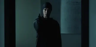 Una Ballena Ingrid García-Johnson en Una Ballena