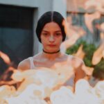 Laura Casabé se postula como valor emergente en Sitges 2025 con La Virgen de la Tosquera Fotograma de La Virgen de la Tosquera