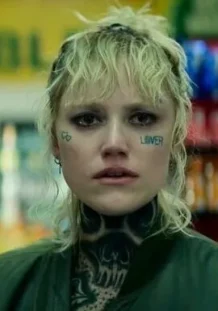 La Bala de Dios Fotograma de la película La Bala de Dios