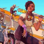 Dustborn parte 2 Dustborn