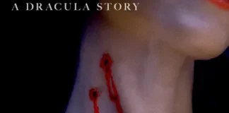 Abraham’s boys: a Dracula Story Póster de la película Abraham's Boys