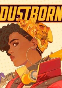 Dustborn parte 1 Dustborn