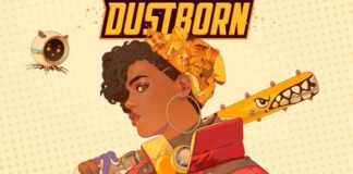 Dustborn parte 1 Dustborn