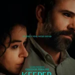 Keeper Póster de la pelicula Keeper