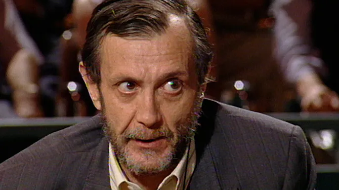 Eloy de la Iglesia en TV