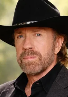 El último guerrero: Chuck Norris, Cannon Films y esa bomba de tiempo llamada «los ochenta» (parte I) Chuck Norrisa