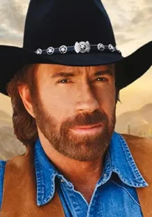 El último guerrero: Chuck Norris, Cannon Films y esa bomba de tiempo llamada «los ochenta» (parte II) Chuck Norris