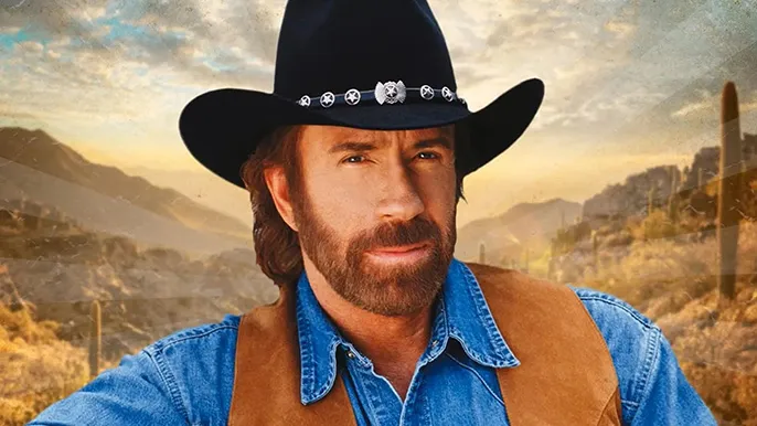 Chuck Norris